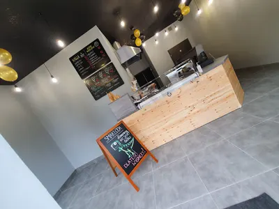 SMAKLODA Wytwórnia Lodów Rzemieślniczych